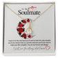 To My Soulmate - A Timeless Expression of Love ShineOn Fulfillment