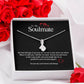 Jewelry for My Soulmate ShineOn Fulfillment