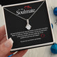 Jewelry for My Soulmate ShineOn Fulfillment