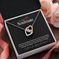 To My Soulmate Jewelry ShineOn Fulfillment