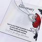 Happy Anniversary..You're my best friend, my partner in crime, my better half, my everything. Happy anniversary, my love. - Crimson Sparkler